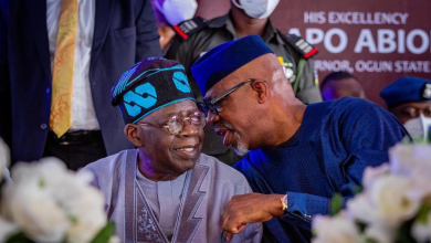 Tinubu, Dapo Abiodun And Enduring Partnership of Purpose
