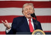 US Military Strikes Gambia-Flagged Ship Violating Iran Blockade US Military Strikes Gambia-Flagged Ship Violating Iran Blockade