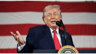 US Military Strikes Gambia-Flagged Ship Violating Iran Blockade US Military Strikes Gambia-Flagged Ship Violating Iran Blockade