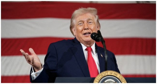 US Military Strikes Gambia-Flagged Ship Violating Iran Blockade US Military Strikes Gambia-Flagged Ship Violating Iran Blockade
