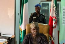 PDP officials Flee As Thugs Disrupt Post-Jonathan Ratification Meeting PDP officials Flee As Thugs Disrupt Post-Jonathan Ratification Meeting