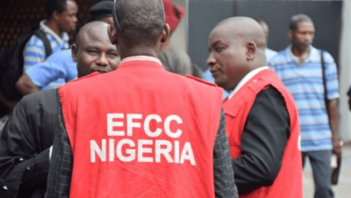 UNAAB Commends EFCC On Recovery of N27m Held By Estate Agents