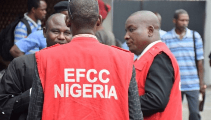 UNAAB Commends EFCC On Recovery of N27m Held By Estate Agents UNAAB Commends EFCC On Recovery of N27m Held By Estate Agents