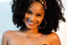 Shine Rosman Raises Alarm Over Sexual Harassment In Lagos, Calls For Self-Defence
