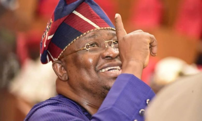 Eid-El-Kabir: Sen Adeola Calls For Peaceful Co-Existence, National Unity