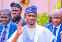 APC Primaries: Buhari’s Son Defeats Ex-DSS DG’s Son In Daura Reps Race