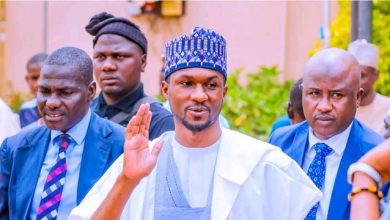 APC Primaries: Buhari’s Son Defeats Ex-DSS DG’s Son In Daura Reps Race