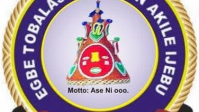 Egbe Tobalase Okunrin Akile Ijebu: A Disticntive Socio-Cultural Group With Impactful Legacy