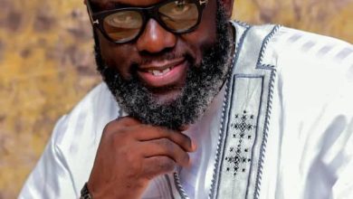 Ex-PDP Assembly Candidate, Rotimi Okenla Dumps Party