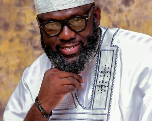 Ex-PDP Assembly Candidate, Rotimi Okenla Dumps Party