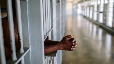 Kwara Cleric Bags Life Jail For Rape of Minors