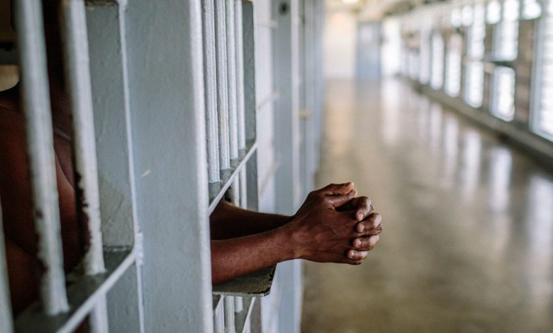 Kwara Cleric Bags Life Jail For Rape of Minors