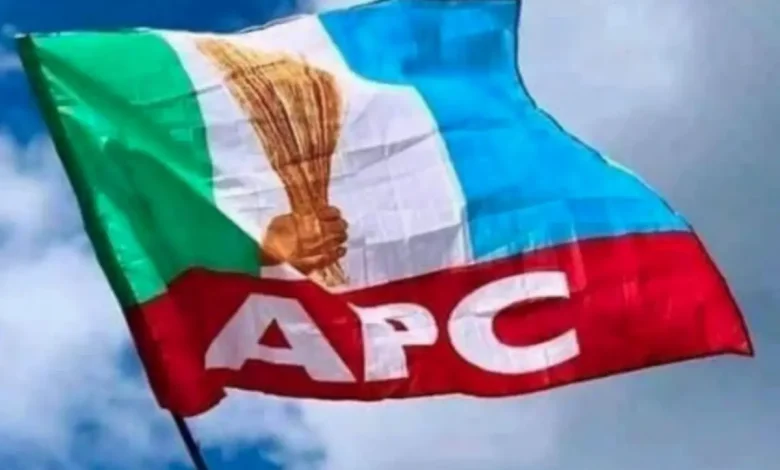 Again, APC Extends Sale, Submission of Form, Adjusts Screening Dates For Aspirants
