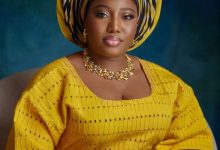 US-Based Society Lady, Fehintola-Brat Extends Eid-El-Kabir Greetings To Muslims