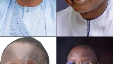 2027: Oyebanji, Abiodun, Obasa Others Set For 7th Timeline Lecture As Sunday Dare, Omotoso Speak On News Distortion