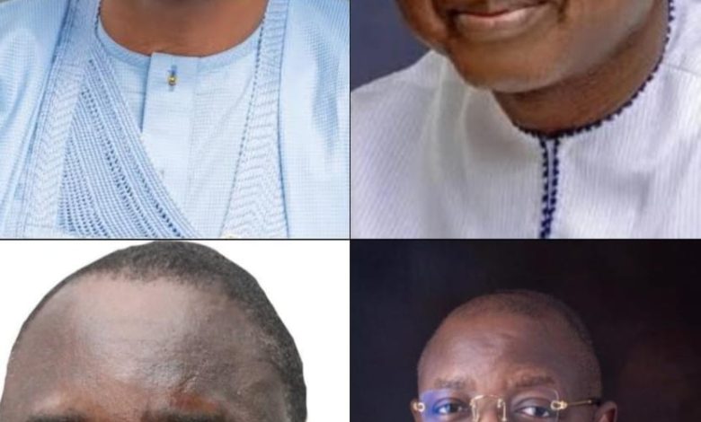 2027: Oyebanji, Abiodun, Obasa Others Set For 7th Timeline Lecture As Sunday Dare, Omotoso Speak On News Distortion