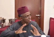 ICPC Blocked El-Rufai’s Doctor, Wife From Seeing Him  -Son Alleges