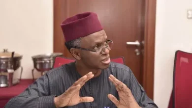 ICPC Blocked El-Rufai’s Doctor, Wife From Seeing Him  -Son Alleges