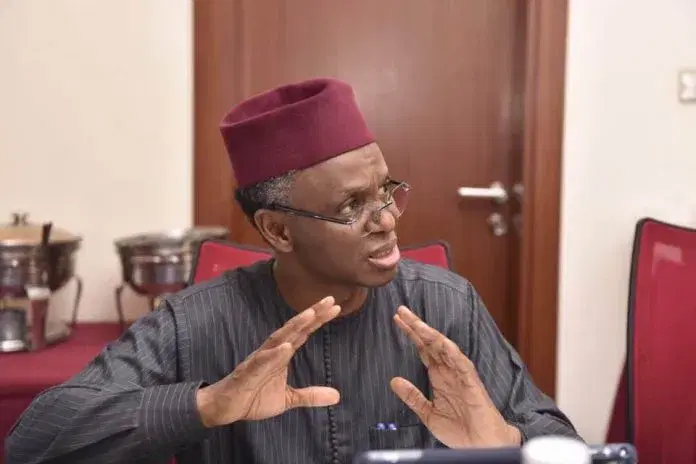 ICPC Blocked El-Rufai’s Doctor, Wife From Seeing Him  -Son Alleges