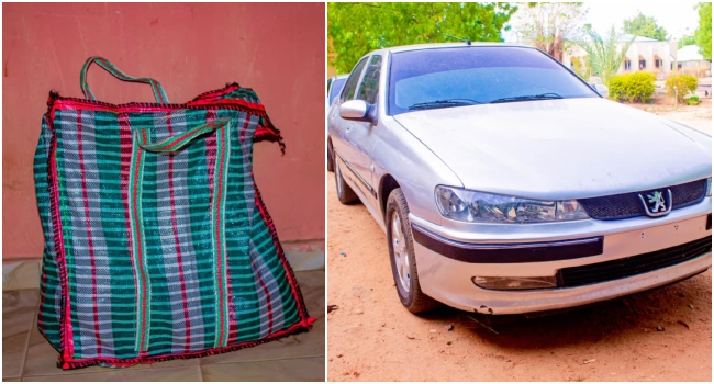 Police Smash Seven-Man Kidnap Syndicate, Recover ₦7.5m Ransom Police Smash Seven-Man Kidnap Syndicate, Recover ₦7.5m Ransom