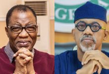 Ogun Govt Accuses Daniel of Rejecting Process He Benefitted From In 2023 Ogun Govt Accuses Daniel of Rejecting Process He Benefitted From In 2023