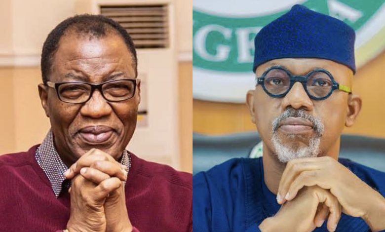 Ogun Govt Accuses Daniel of Rejecting Process He Benefitted From In 2023