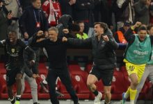 PSG Beat Bayern Munich, Set Up Champions League Final Against Arsenal