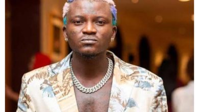 Celebrity Boxing: Doctor Advises Portable To Undergo Brain Scan