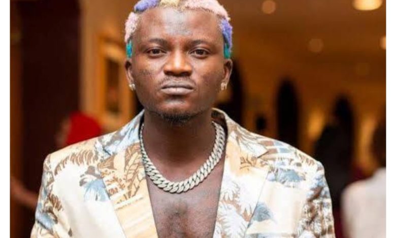 Celebrity Boxing: Doctor Advises Portable To Undergo Brain Scan