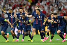 Over 400 Arrested As PSG Victory Celebrations Turn Violent Across France Over 400 Arrested As PSG Victory Celebrations Turn Violent Across France