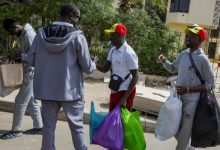 AFCON: Morocco’s King Pardons Jailed Senegal Football Fans For ‘Humanitarian Reasons’