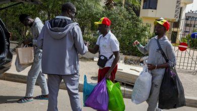 AFCON: Morocco’s King Pardons Jailed Senegal Football Fans For ‘Humanitarian Reasons’