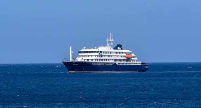 Three Die On Atlantic Cruise Ship From Suspected Hantavirus — WHO