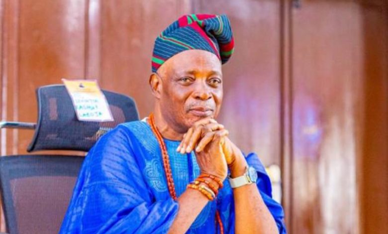 Olubadan Stops Demolition of 200 Houses In Ibadan