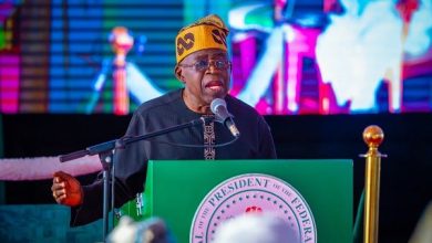 Tinubu: We’ll Rescue Abducted Oyo Schoolchildren, Teachers Tinubu: We’ll Rescue Abducted Oyo Schoolchildren, Teachers