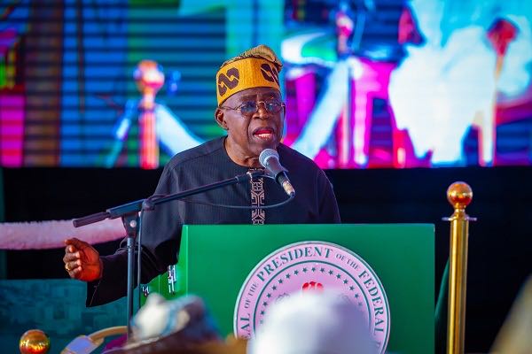 Tinubu: We’ll Rescue Abducted Oyo Schoolchildren, Teachers