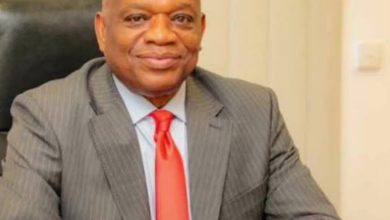 How Kalu Built Not Only Roads But Students Who’re Now Leaders