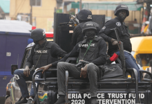 Tricyclist Beats Lover To Death, Abandons Corpse With Children