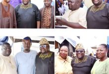2027: OGEPA GM, Kenny Bello Celebrates Gov Abiodun, Yayi’s Emergence As Senatorial, Gov’ship Candidates 2027: OGEPA GM, Kenny Bello Celebrates Gov Abiodun, Yayi’s Emergence As Senatorial, Gov’ship Candidates