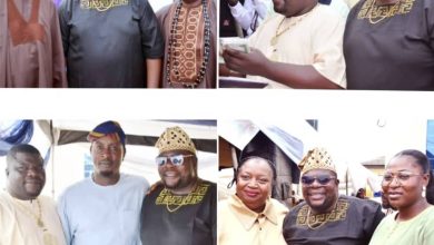 2027: OGEPA GM, Kenny Bello Celebrates Gov Abiodun, Yayi’s Emergence As Senatorial, Gov’ship Candidates 2027: OGEPA GM, Kenny Bello Celebrates Gov Abiodun, Yayi’s Emergence As Senatorial, Gov’ship Candidates