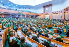 Reps Panel Recovers N521m Unremitted VAT From CBN Reps Panel Recovers N521m Unremitted VAT From CBN
