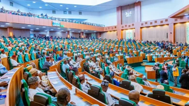 Reps Panel Recovers N521m Unremitted VAT From CBN Reps Panel Recovers N521m Unremitted VAT From CBN