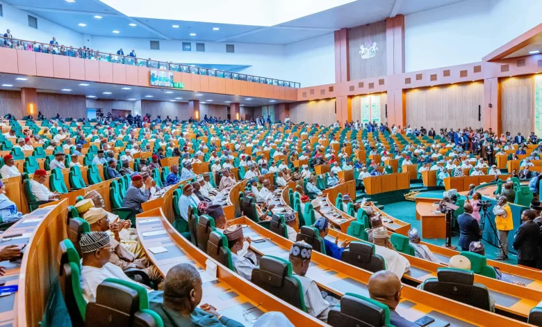 Reps Panel Recovers N521m Unremitted VAT From CBN Reps Panel Recovers N521m Unremitted VAT From CBN
