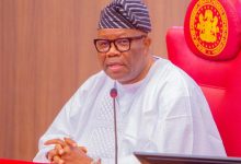 Political Economist Otunba Ayodele Peters Blames Senators for Nigeria’s Political, Economic Crisis