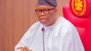 Political Economist Otunba Ayodele Peters Blames Senators for Nigeria’s Political, Economic Crisis
