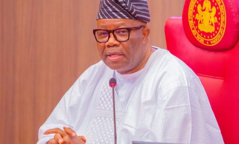 Political Economist Otunba Ayodele Peters Blames Senators for Nigeria’s Political, Economic Crisis