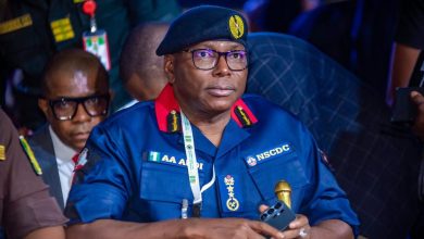 Renewed Hope @3: How Prof. Audi Abubakar’s NSCDC Is Forging Nigeria’s Economic Defence