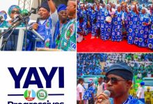 Opinion: Yayi Progressives Movement And The New Political Awakening In Ogun State