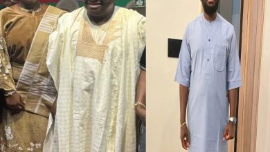 ₦1bn Power Boost: Ogun Waterside Indigene, Demola Andu Hails Sen Yayi