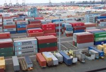24 Ships Discharging Petroleum Products, Goods At Lagos Ports – NPA